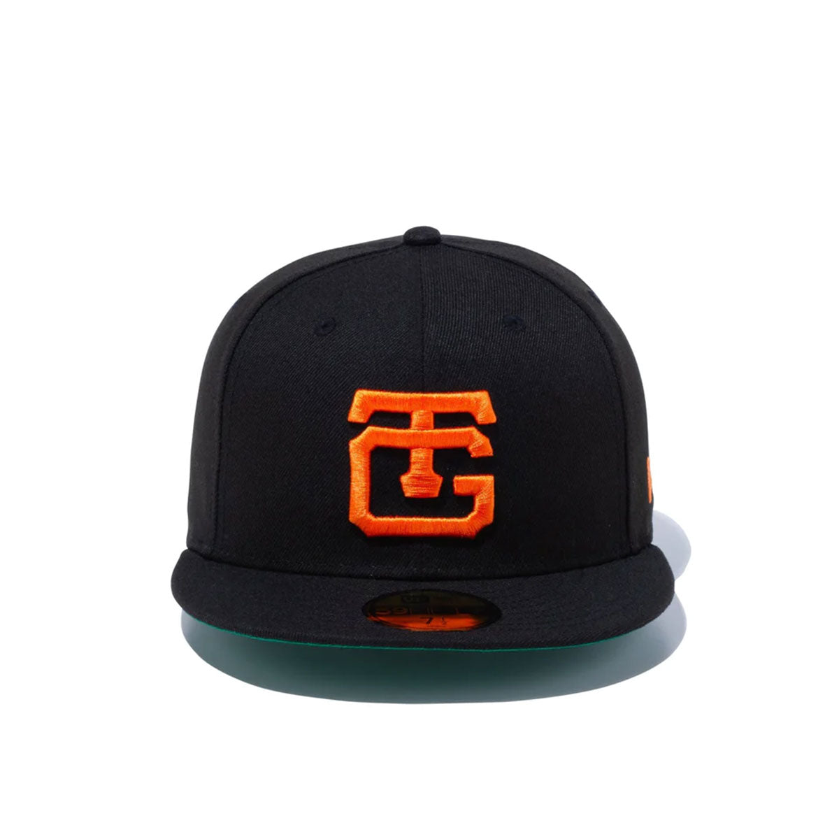 NEW ERA NPB 經典讀賣巨人黑 59FIFTY 13562200