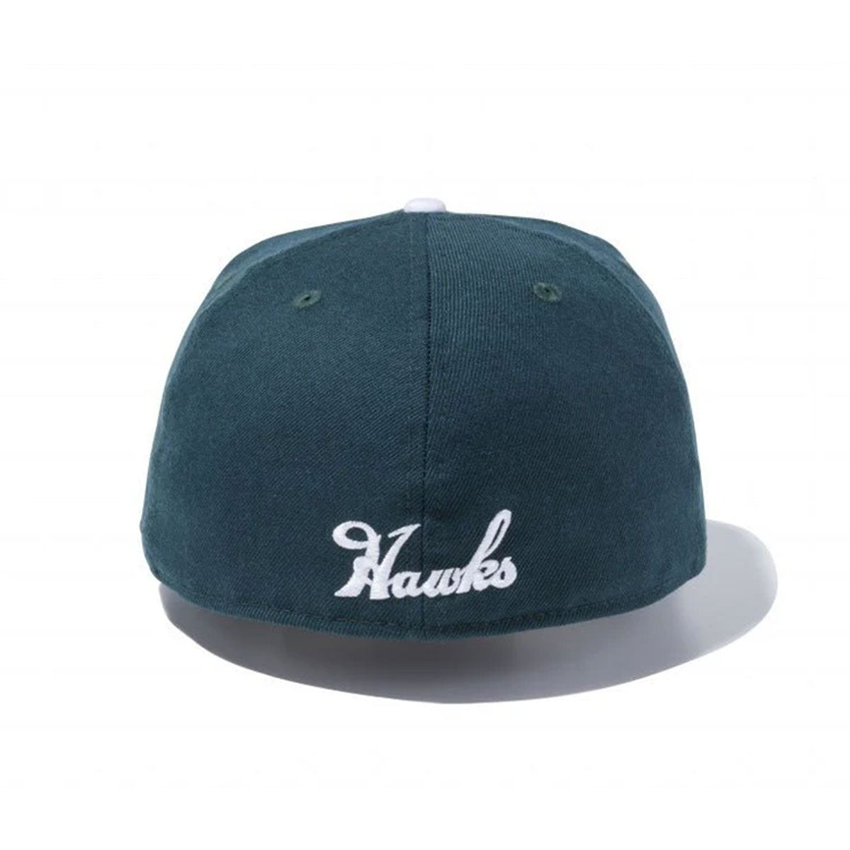 NEW ERA NPB 經典南開鷹隊 1984-88 深綠色 59FIFTY 13562209