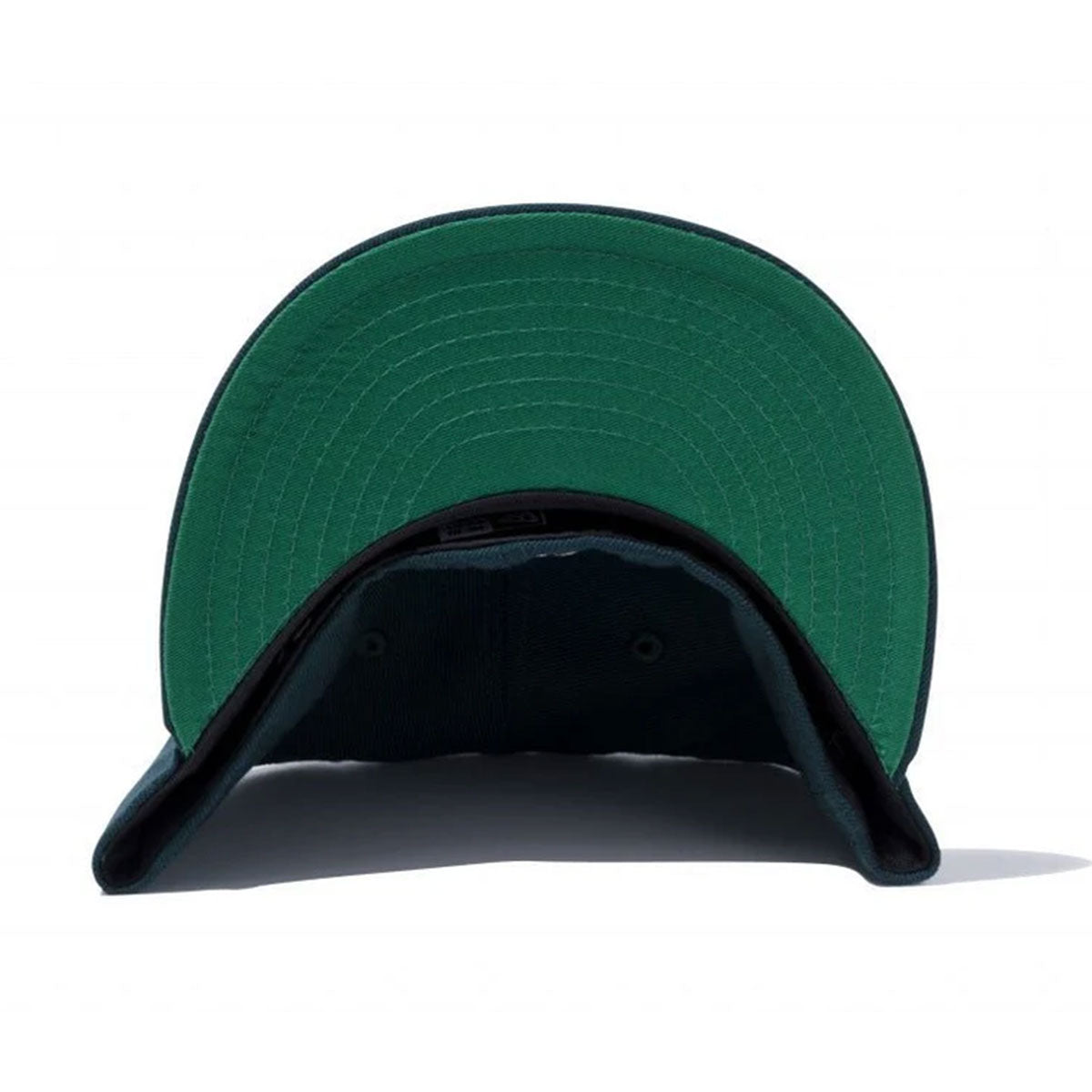 NEW ERA NPB 經典南開鷹隊 1984-88 深綠色 59FIFTY 13562209