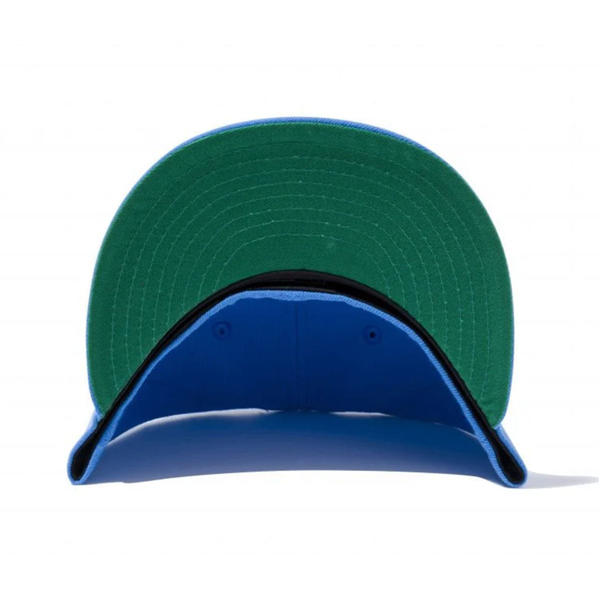 新時代 NPB 經典西武獅 1979 獅子座藍色 59FIFTY 13562212