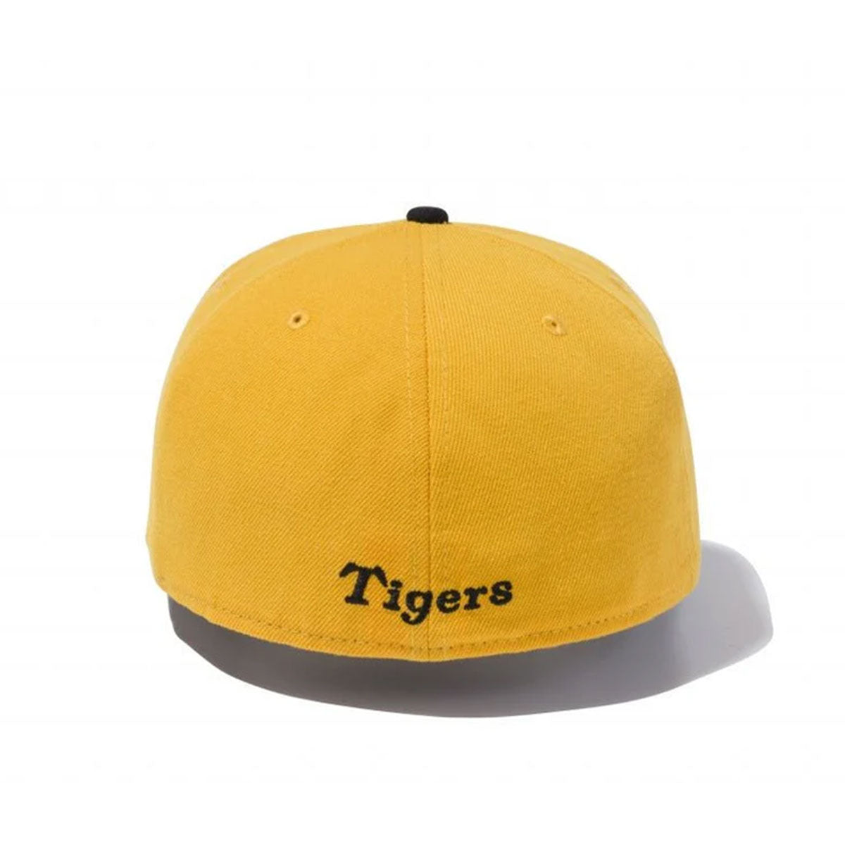 NEW ERA 阪神タイガース A Gold / Black 59FIFTY 13562219
