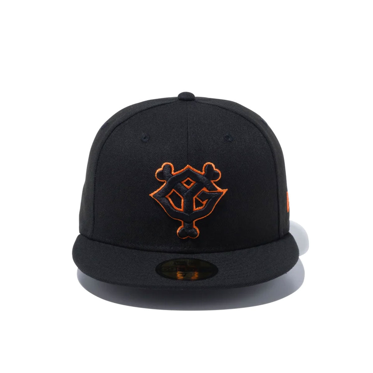 NEW ERA NPB 讀賣巨人黑/黑東京 59FIFTY 13562221