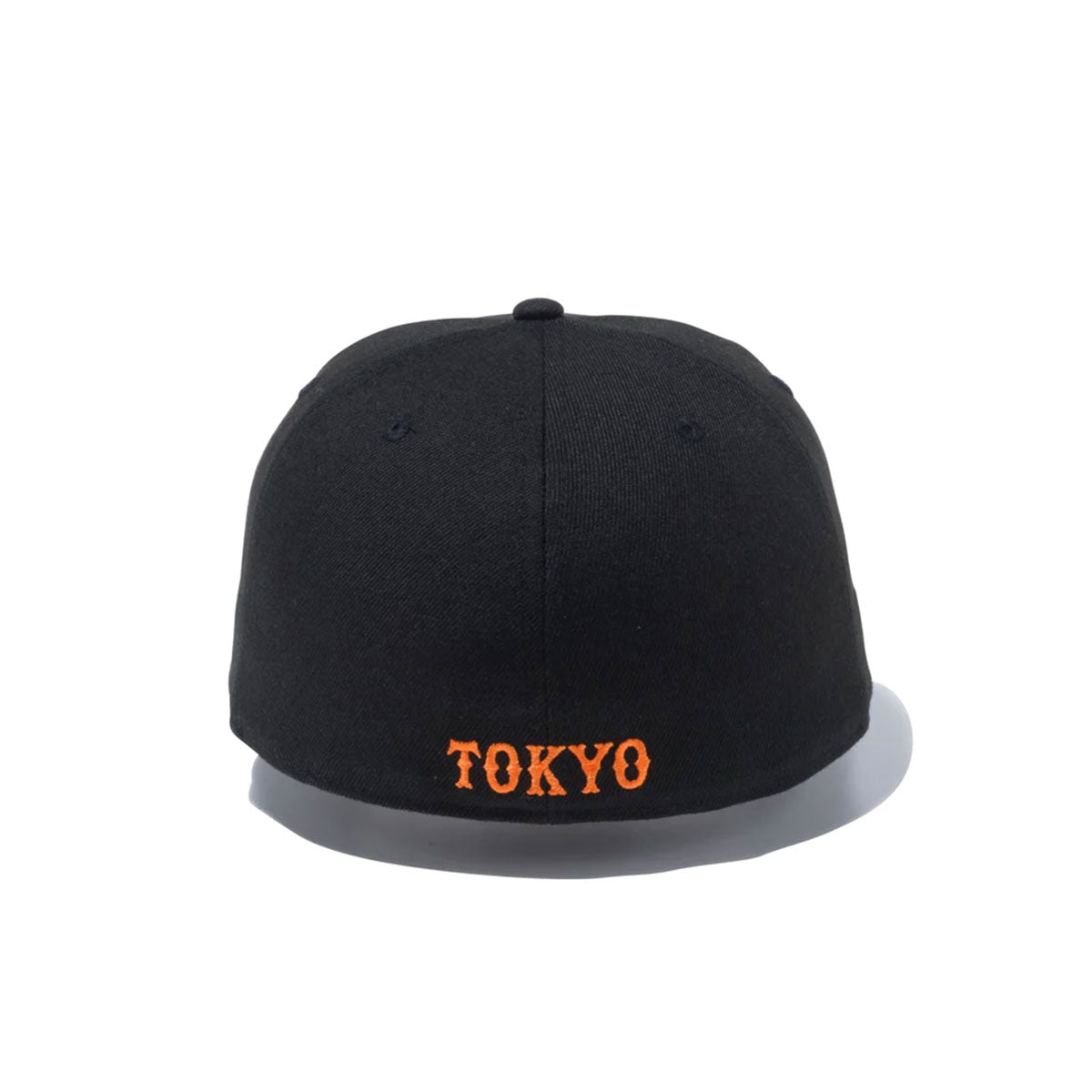 NEW ERA NPB 讀賣巨人黑/黑東京 59FIFTY 13562221