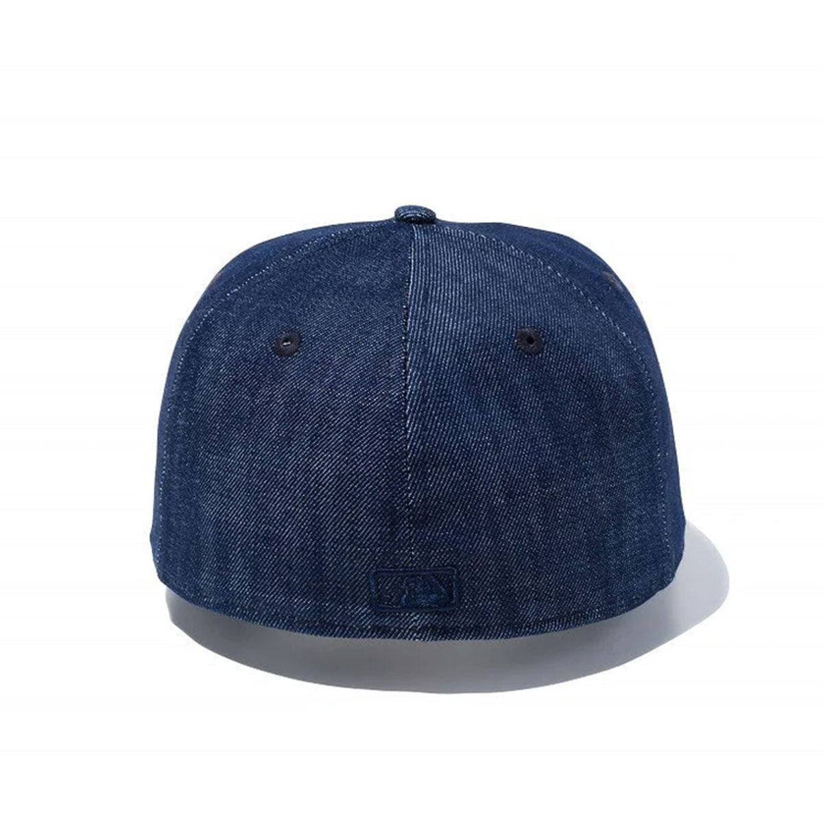 NEW ERA 紐約洋基隊靛藍牛仔海軍藍 59FIFTY 13562236
