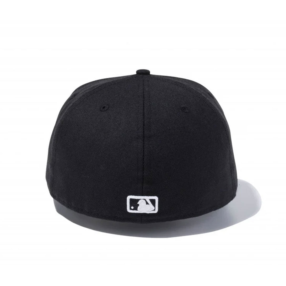 NEW ERA Los Angeles Dodgers Black 59FIFTY 13562252