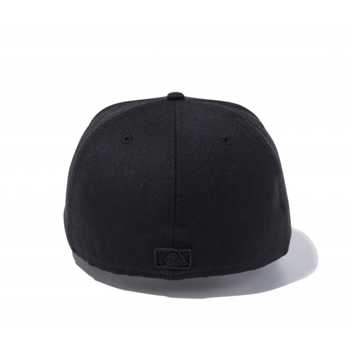 NEW ERA Los Angeles Dodgers Black Black 59FIFTY 13562255