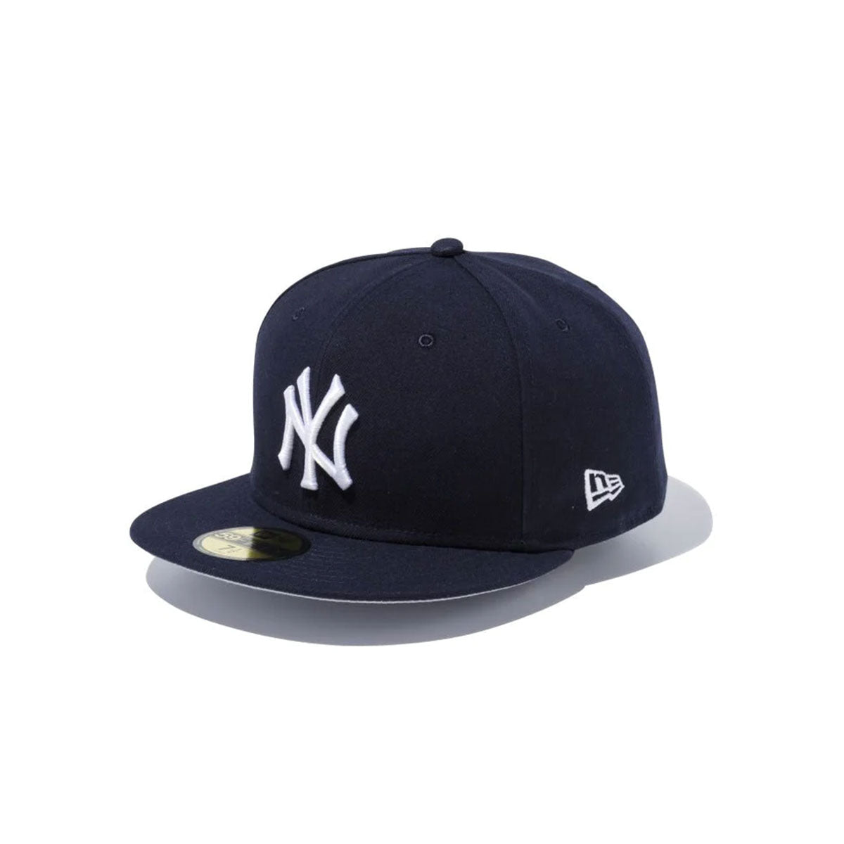 NEW ERA New York Yankees GORE-TEX Navy 59FIFTY 13562258 – HOMEGAME