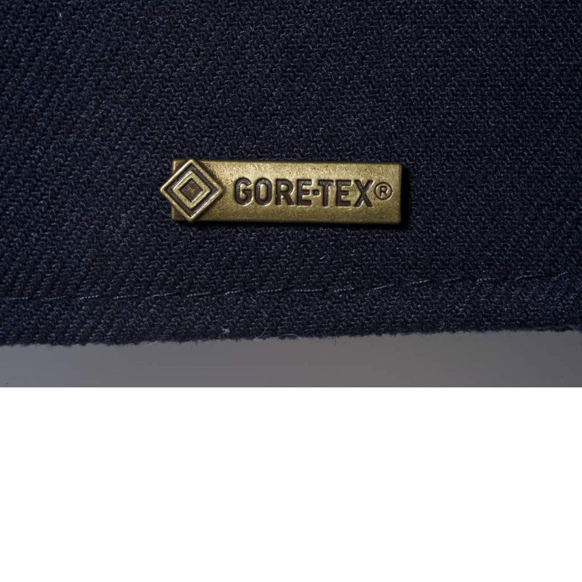 NEW ERA 紐約洋基隊 GORE-TEX 海軍藍 59FIFTY 13562258