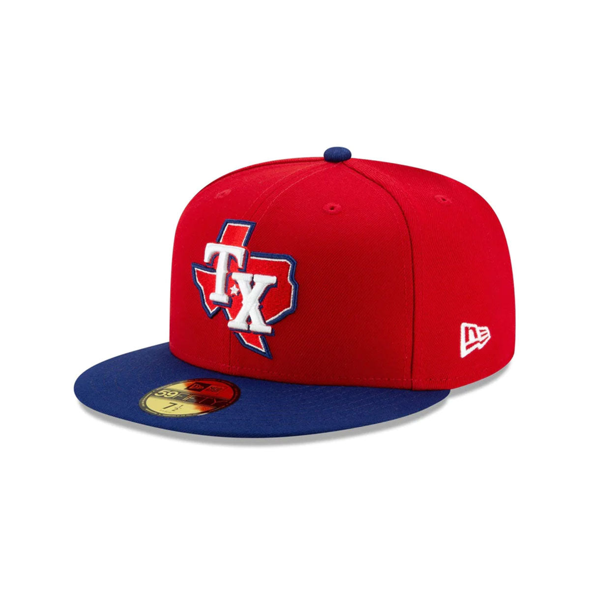 新時代 MLB 場上德克薩斯遊騎兵隊替補 3 59FIFTY 13579555