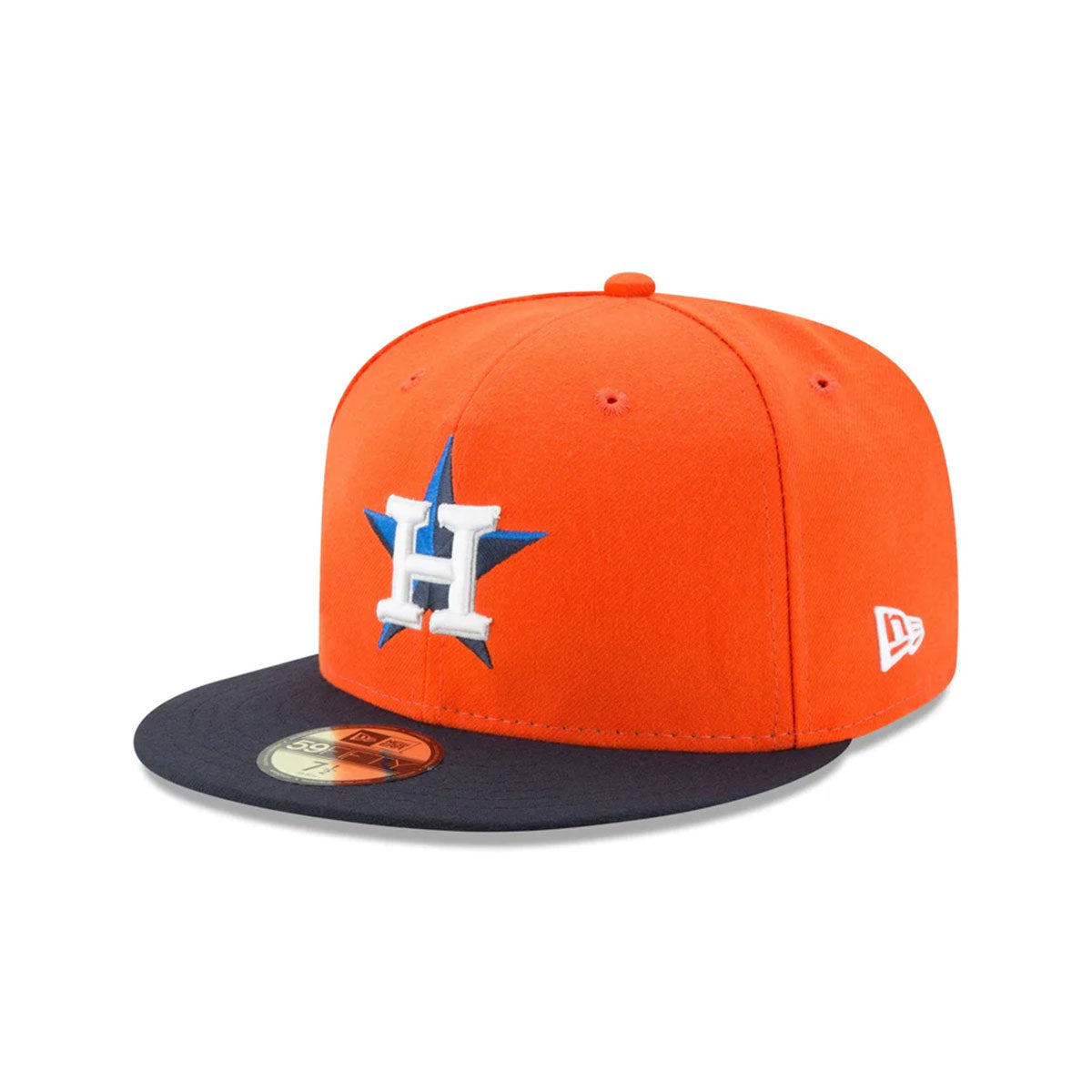NEW ERA Houston Astros - 59FIFTY MLB ON-FIELD ALTERNATE 2022【13579559】