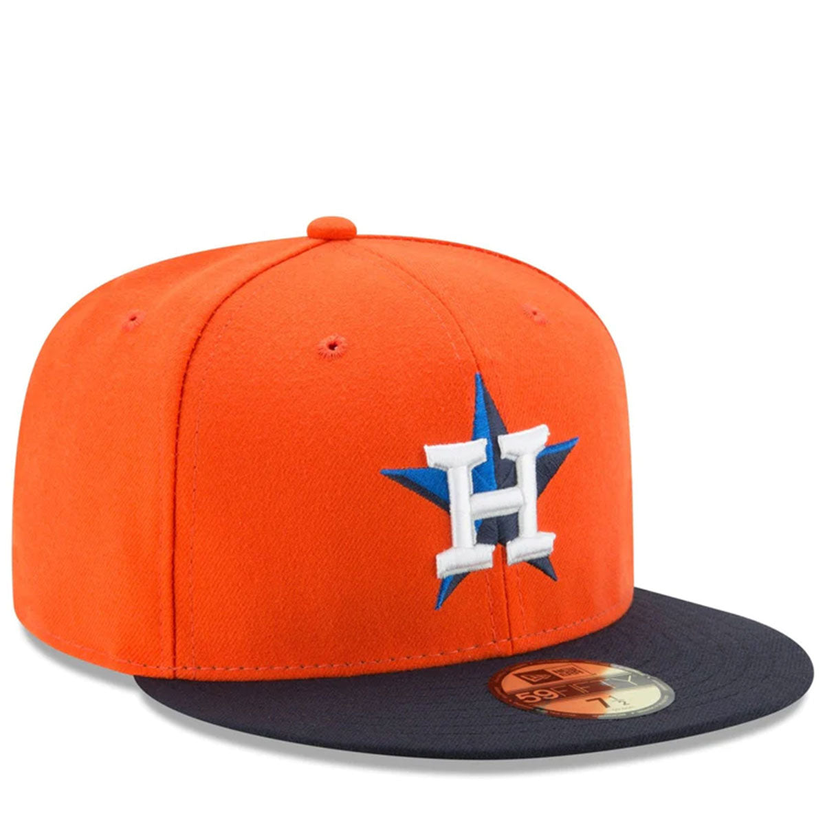 NEW ERA Houston Astros - 59FIFTY MLB ON-FIELD ALTERNATE 2022【13579559】