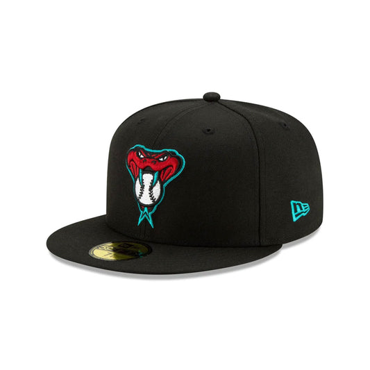 NEW ERA Arizona Diamondbacks - 59FIFTY MLB ON-FIELD ALTERNATE 2022 【13579561】