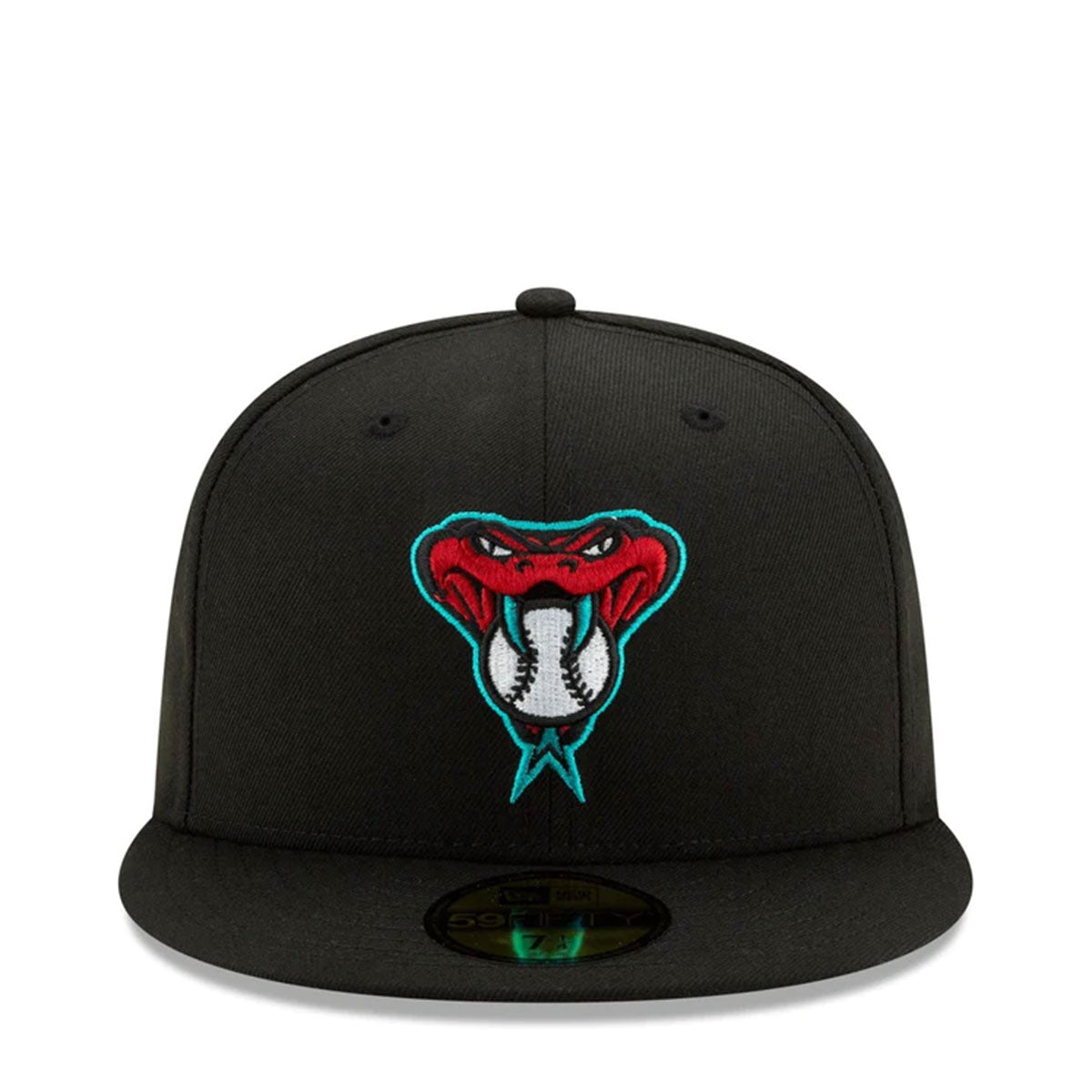 NEW ERA Arizona Diamondbacks - 59FIFTY MLB ON-FIELD ALTERNATE 2022 【13579561】