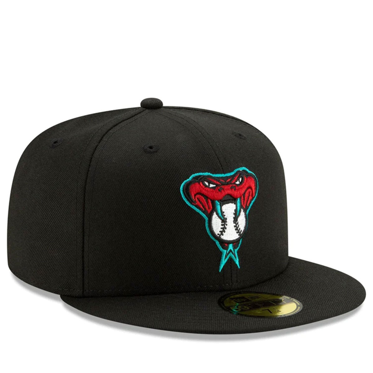 NEW ERA Arizona Diamondbacks - 59FIFTY MLB ON-FIELD ALTERNATE 2022 【13579561】