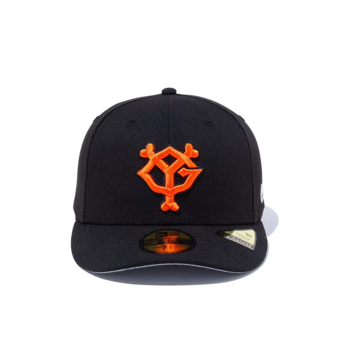 NEW ERA NPB ON-FIELD 讀賣巨人隊主場黑色 PC 59FIFTY 13694077