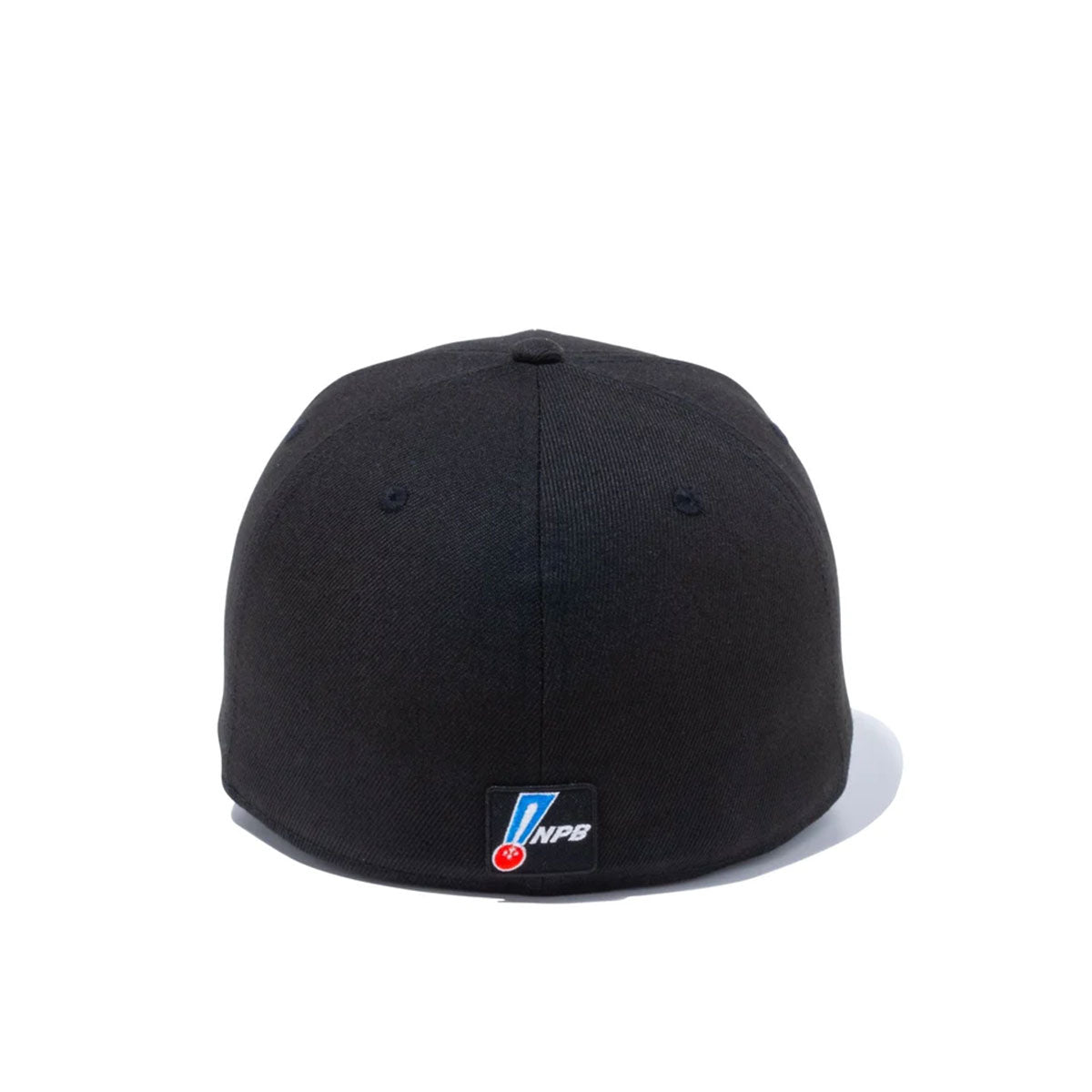 NEW ERA NPB ON-FIELD 讀賣巨人隊主場黑色 PC 59FIFTY 13694077