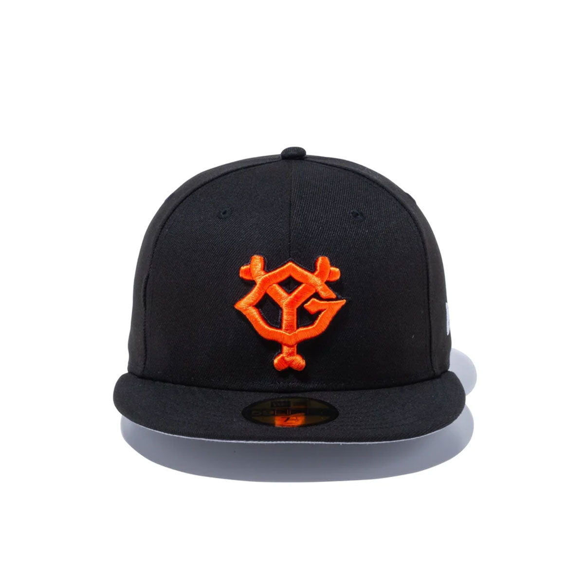 NEW ERA NPB ON-FIELD 讀賣巨人隊主場黑色 59FIFTY 13694106