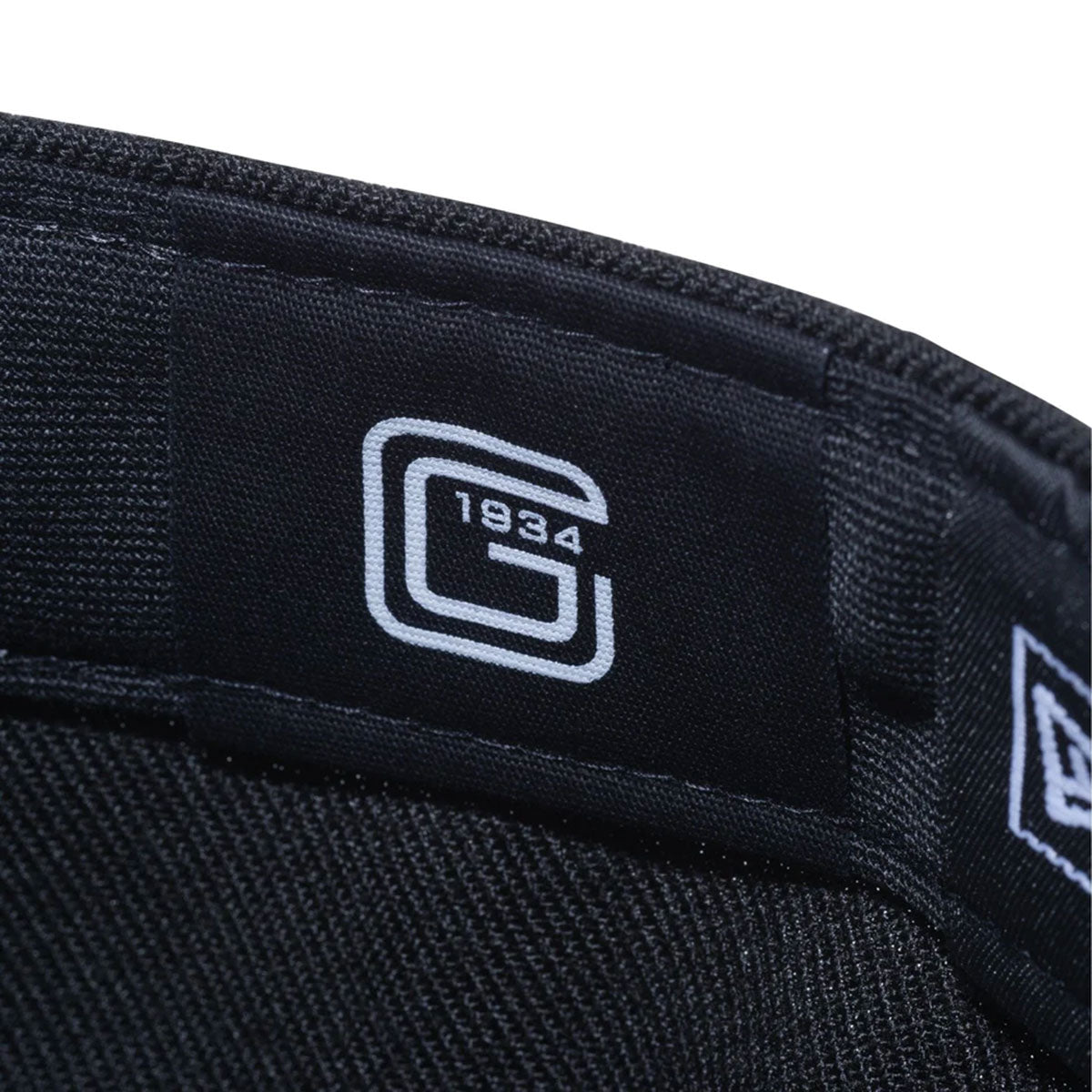 NEW ERA NPB ON-FIELD 讀賣巨人隊主場黑色 59FIFTY 13694106