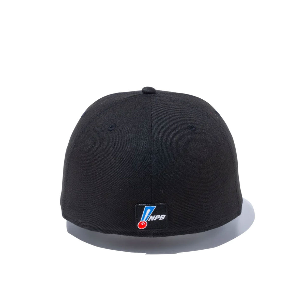 NEW ERA NPB ON-FIELD 讀賣巨人隊主場黑色 59FIFTY 13694106