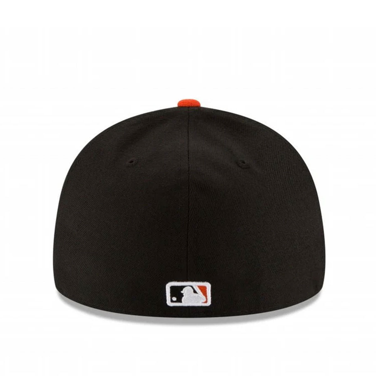 NEW ERA San Francisco Giants - LP 59FIFTY MLB ON-FIELD BLACK【13554931】