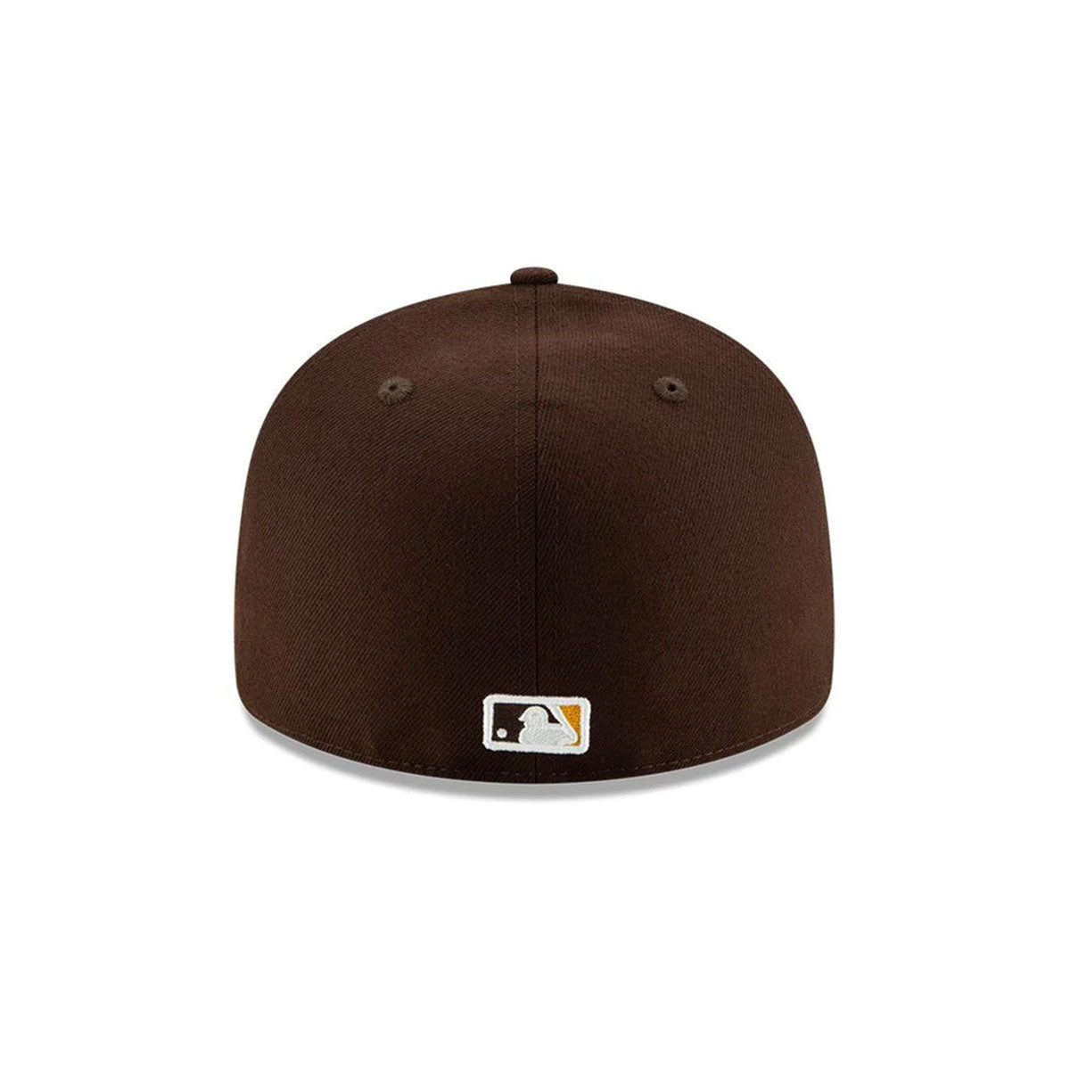 NEW ERA MLB ON-FIELD San Diego Padres Burntwood LP 59FIFTY 13554932