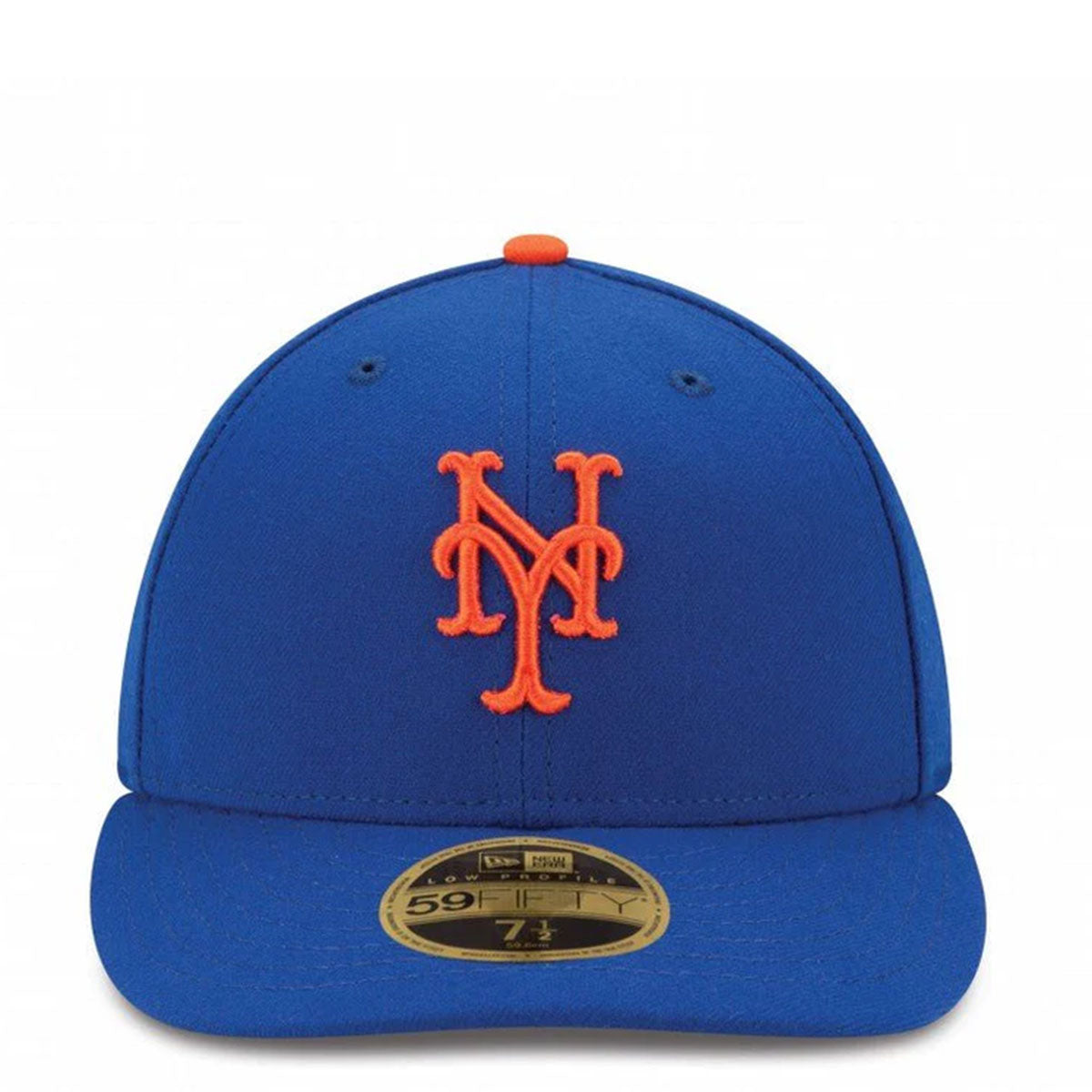 NEW ERA New York Mets - LP 59FIFTY MLB ON-FIELD LIGHT ROYAL【13554937】