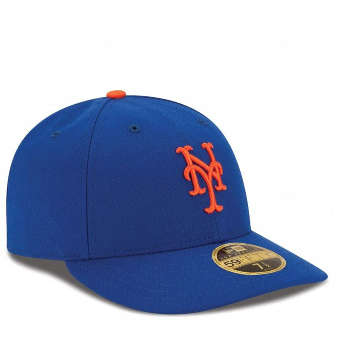NEW ERA New York Mets - LP 59FIFTY MLB ON-FIELD LIGHT ROYAL【13554937】