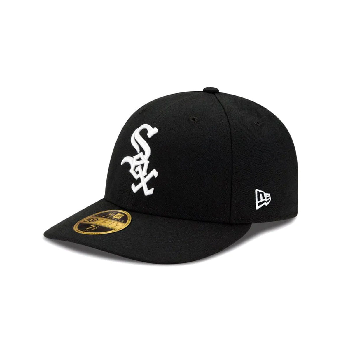 NEW ERA Chicago White Sox - LP 59FIFTY MLB ON-FIELD BLACK【13554948】