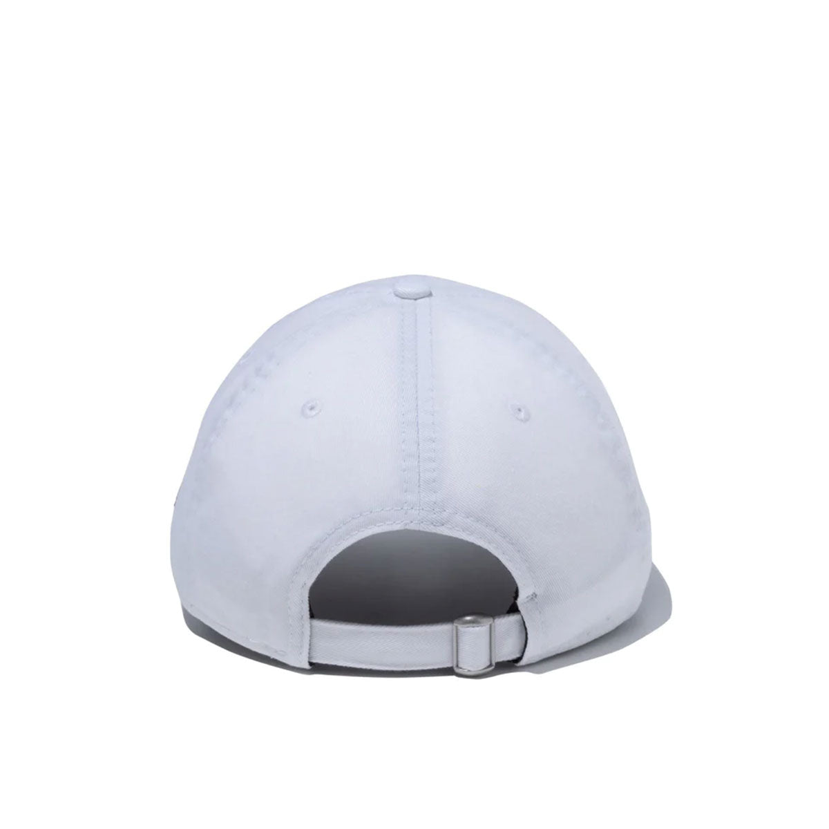 NEW ERA 13562175 布帶水洗棉紐約洋基隊白色 9TWENTY 13562175