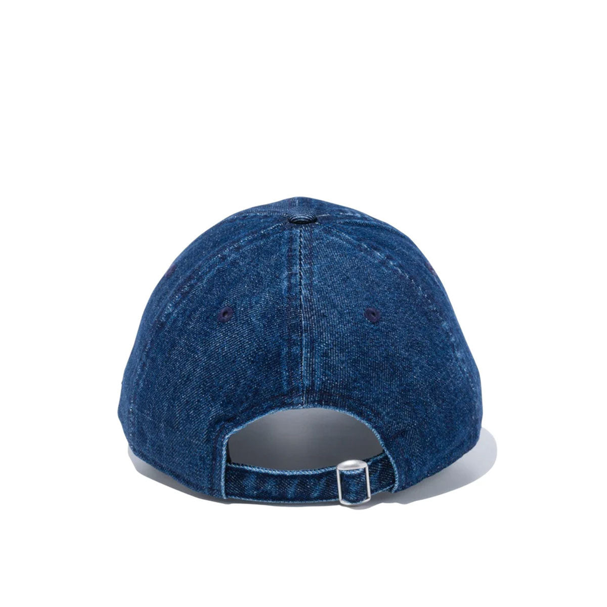 NEW ERA 13562178 布帶水洗棉紐約洋基隊靛藍 9TWENTY 13562178