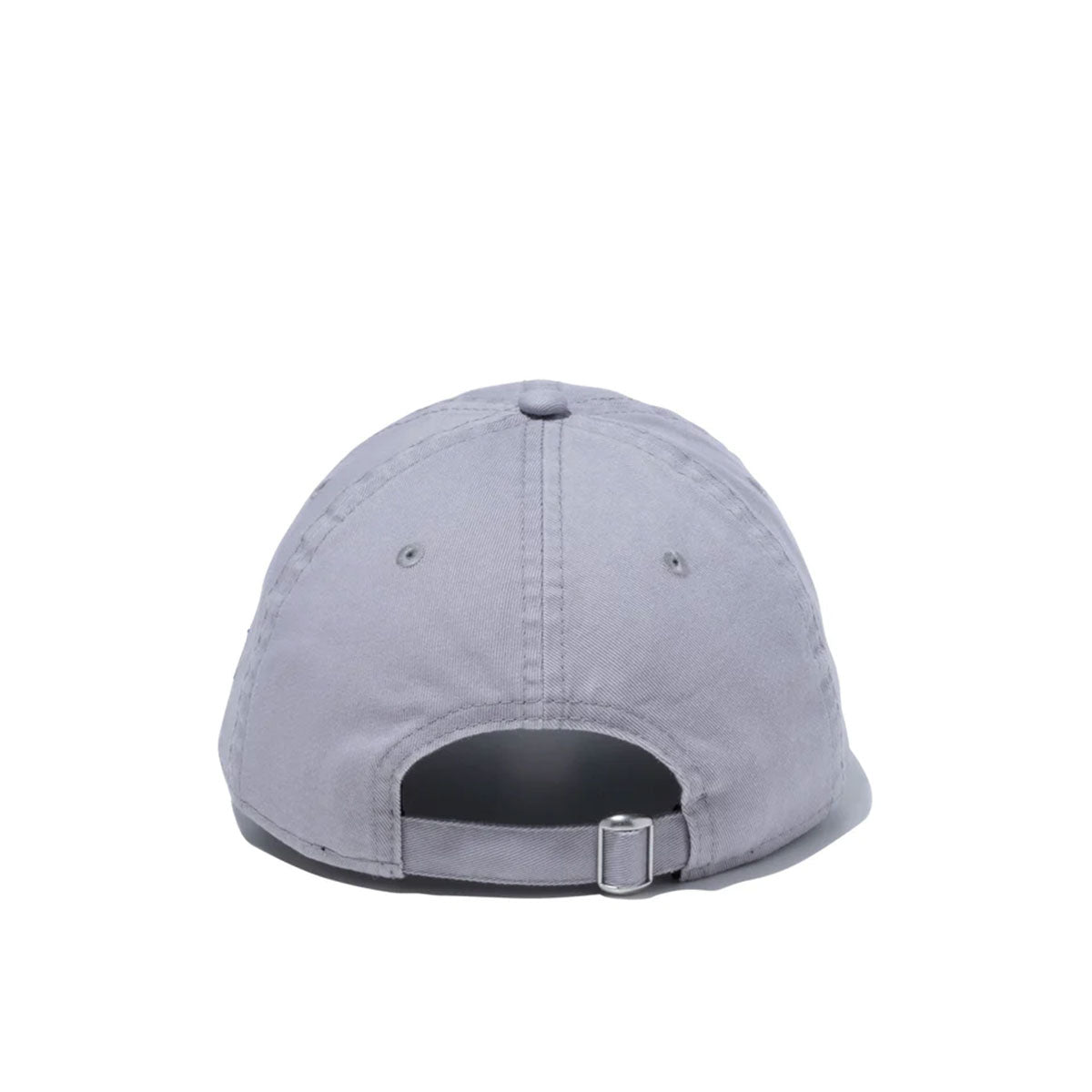 NEW ERA 13562179 布帶水洗棉紐約洋基隊灰 9TWENTY 13562179