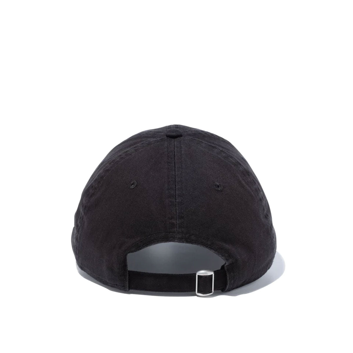 NEW ERA 13562183 布帶水洗棉紐約洋基隊黑 9TWENTY 13562183
