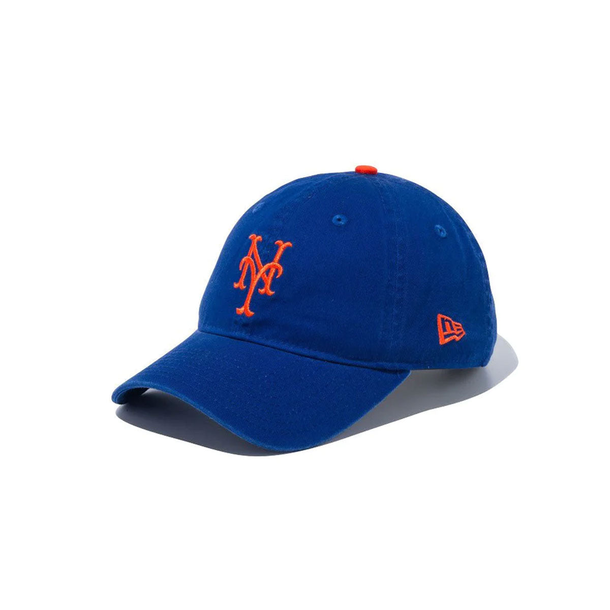 NEW ERA 13562184 布帶水洗棉質 New Mets Light Royal 9TWENTY 13562184