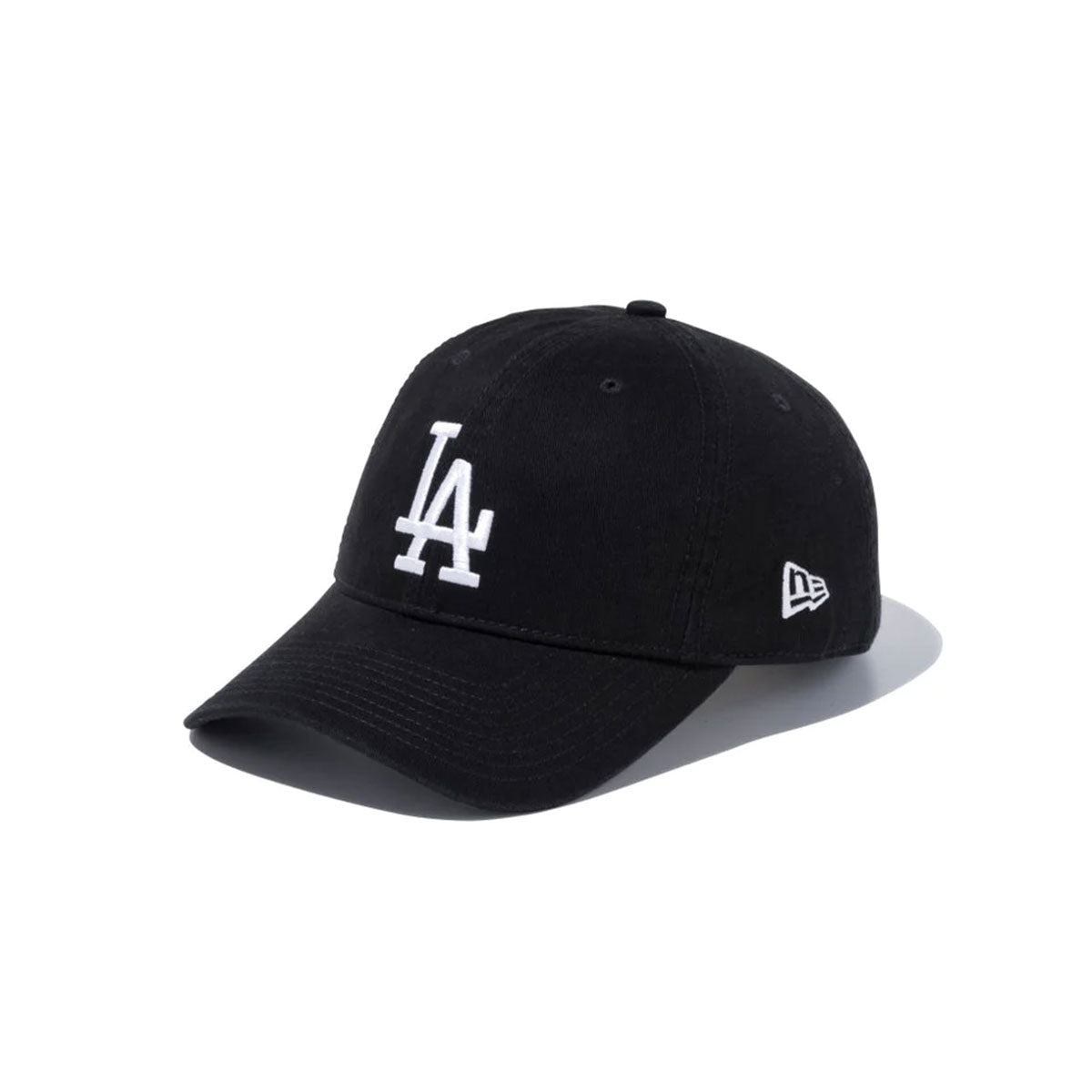 NEW ERA 13562188 Cloth Strap Washed Cotton Los Angeles