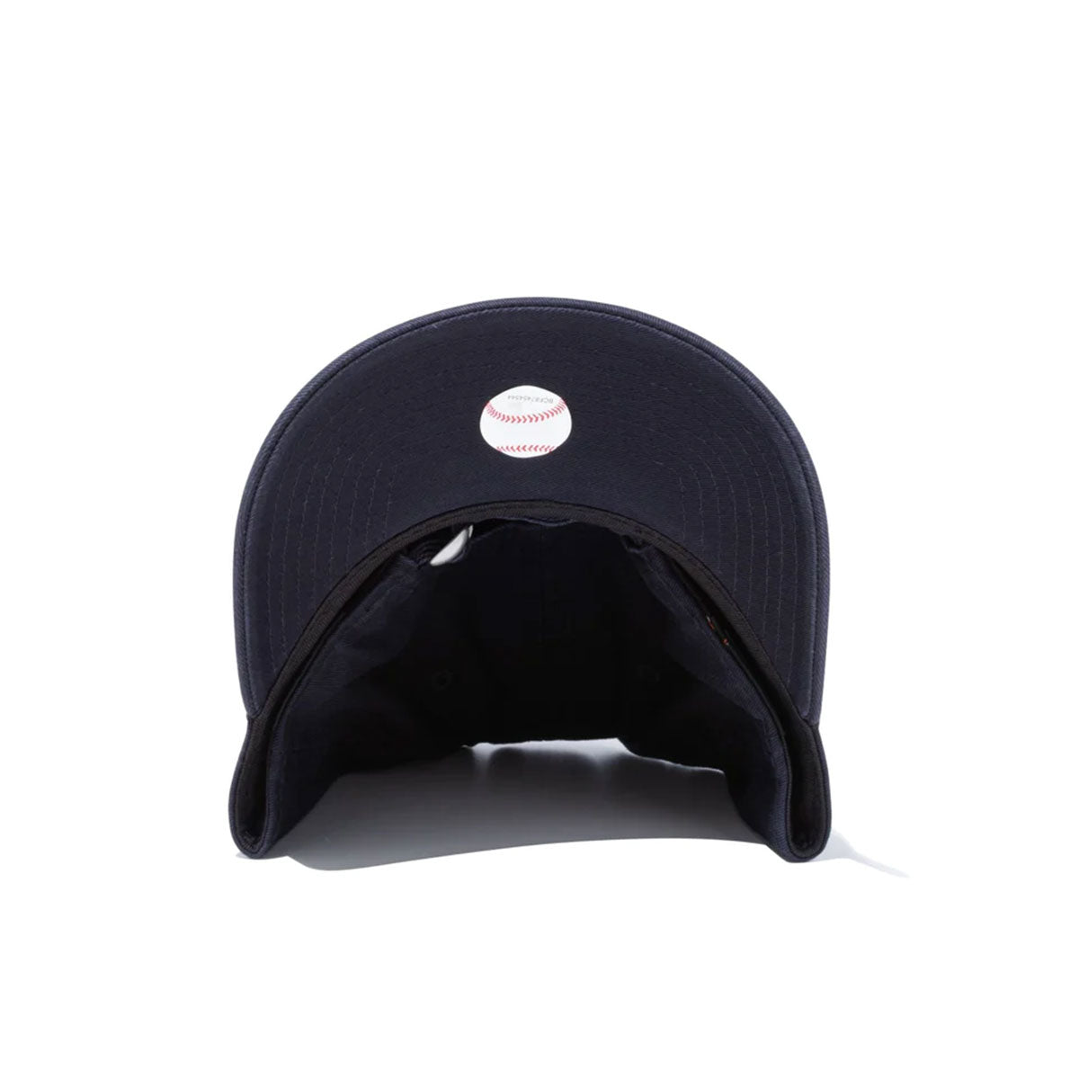NEW ERA 13562192 Cloth Strap Washed Cotton Boston Red Sox Navy 9TWENTY 13562192