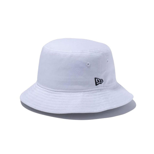 NEW ERA 11308380 白色/黑色 BUCKET-01 11308380