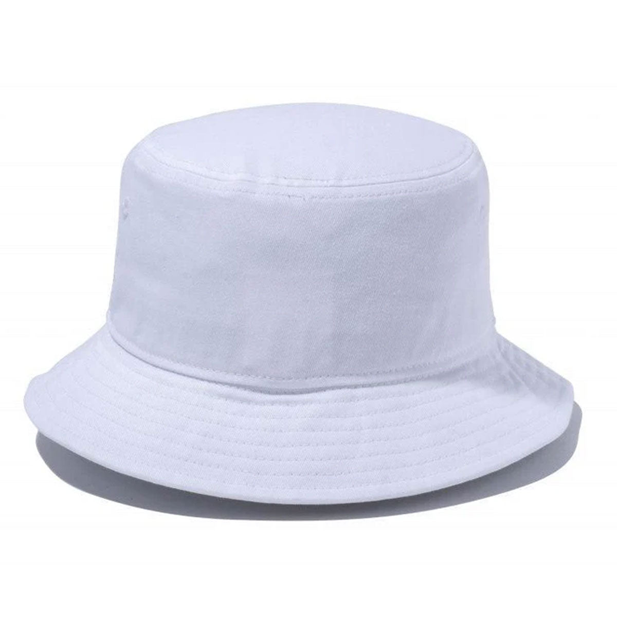 NEW ERA 11308380 白色/黑色 BUCKET-01 11308380