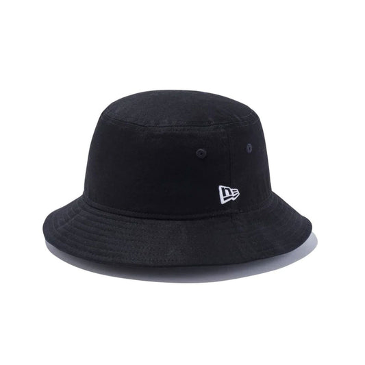 NEW ERA 11308384 黑雪白 BUCKET-01 11308384