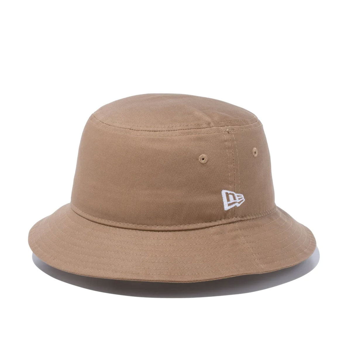 NEW ERA 13108953 卡其白 BUCKET-01 13108953