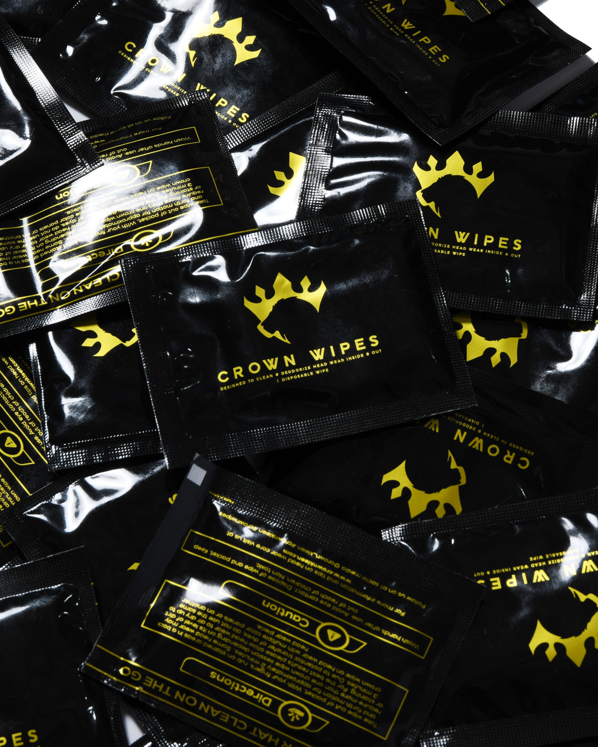 皇冠克萊恩 CK10 皇冠克萊恩濕紙巾 10PK