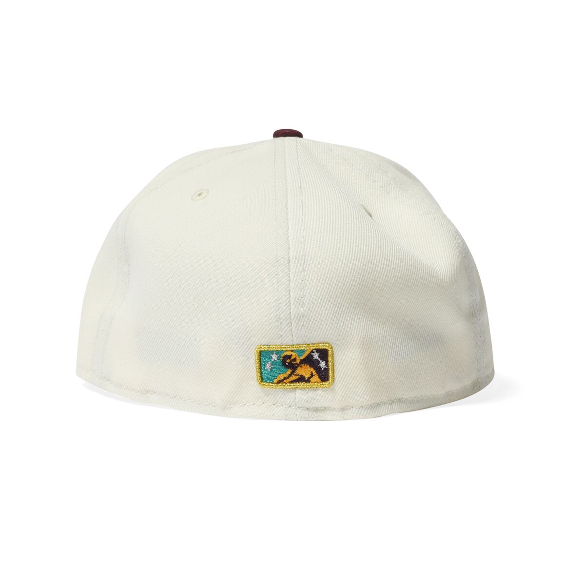 NEW ERA 阿爾伯克基同位素 59FIFTY