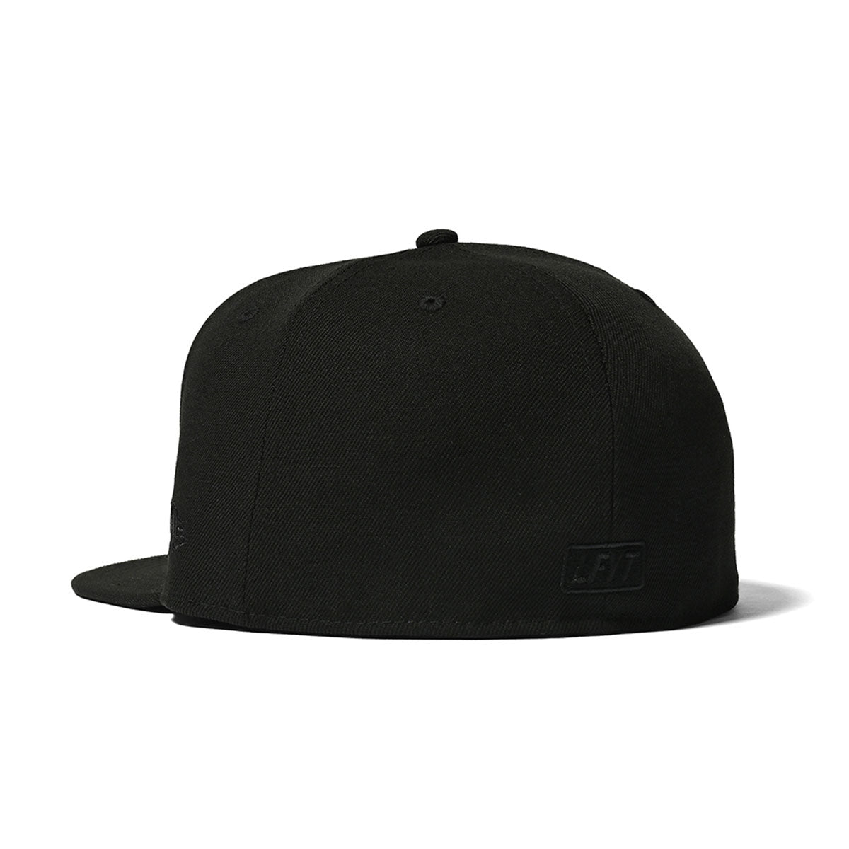 LA221409 LFYT x NEW ERA MINI LF LOGO 59FIFTY FITTED CAP BLACK