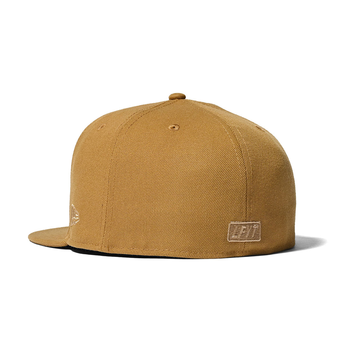 LA221409 LFYT x NEW ERA MINI LF LOGO 59FIFTY FITTED CAP BEIGE
