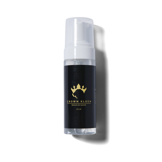 Crown Kleen CKSB CROWN SINGLE 5oz.BOTTLE