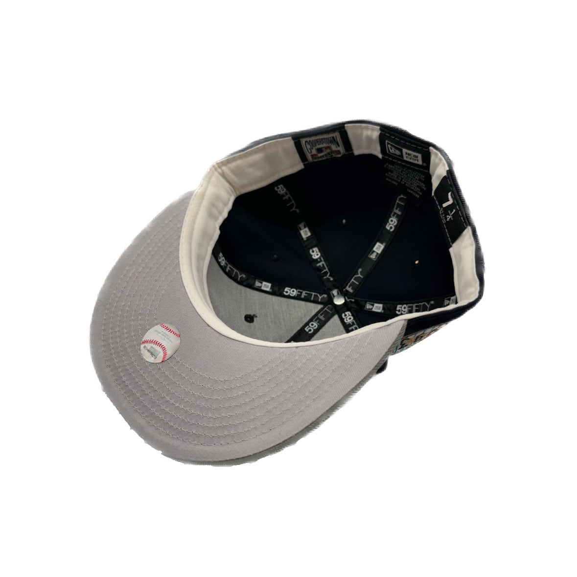 NEW ERA Colorado Rockies - EST 1993 59FIFTY【NE043】