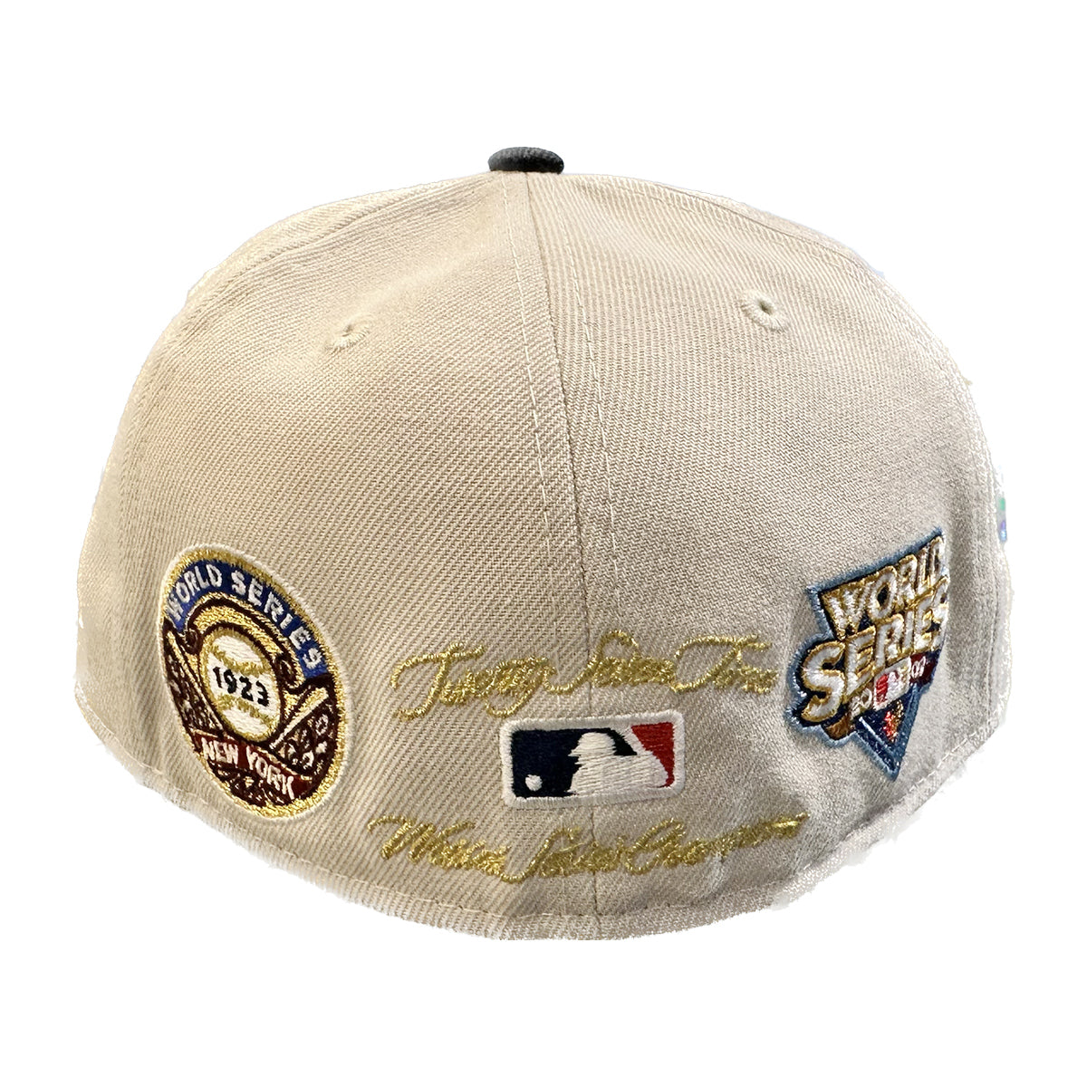 NEW ERA New York Yankees WORLD CLASS PACK 59FIFTY【NE002】