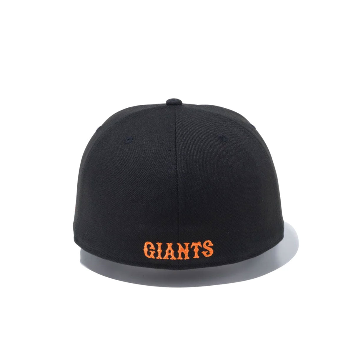 NEW ERA 読売ジャイアンツ YG BLACK/WHITE 59FIFTY【13562220】