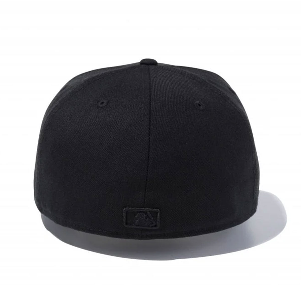 NEW ERA NEW YORK YANKEES BLACK BLACK 59FIFTY【13562246】