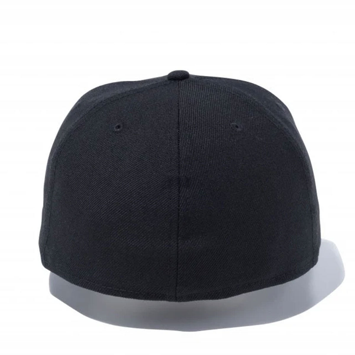 NEW ERA BASIC BLACK/BLACK 59FIFTY【13562268】