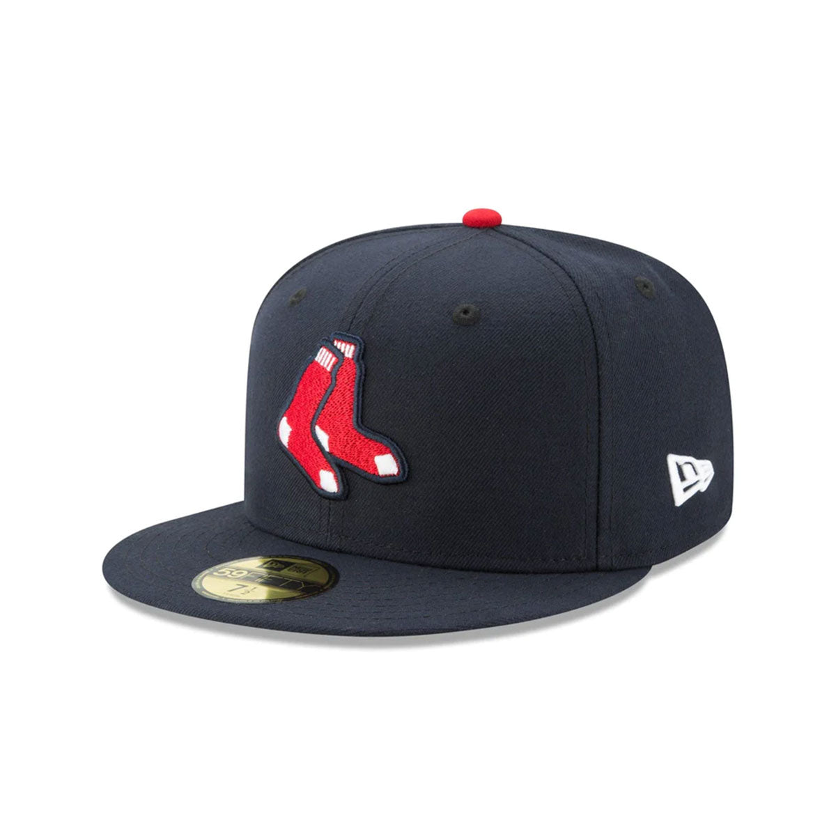 NEW ERA Boston Red Sox - 59FIFTY MLB ON-FIELD ALT NAVY【13555015】